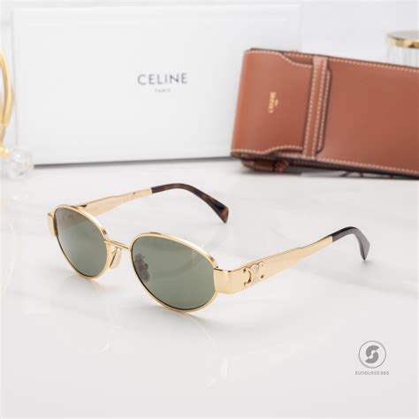 celine triomphe 01 sunglasses|celine triomphe sunglasses sale.